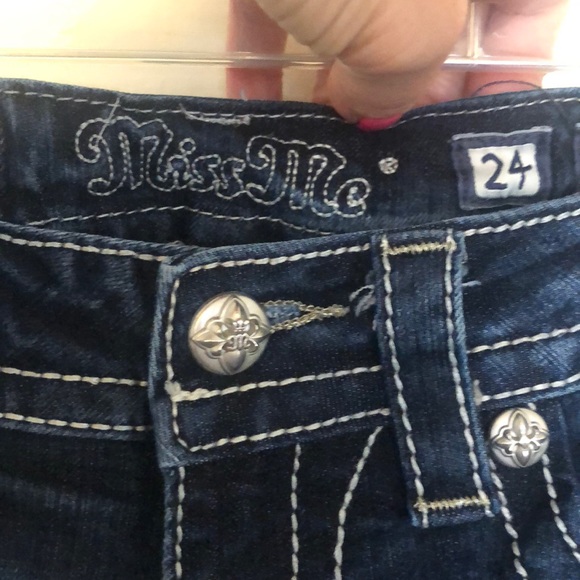 Skinny jeans - Picture 4 of 5